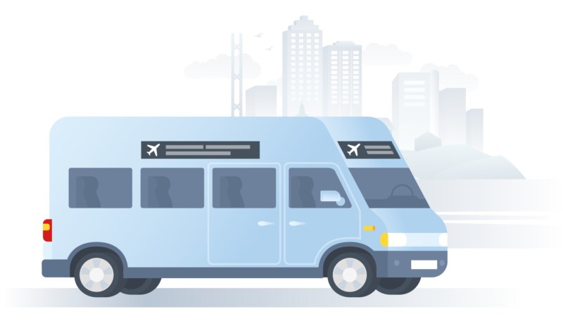 AirportShuttle