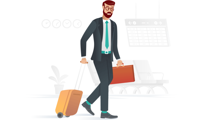 BusinessTravel
